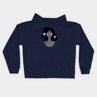 Ghost Kids Hoodie